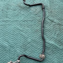 BMW E36 M3 Rear Sway Bar Stabilizer OEM