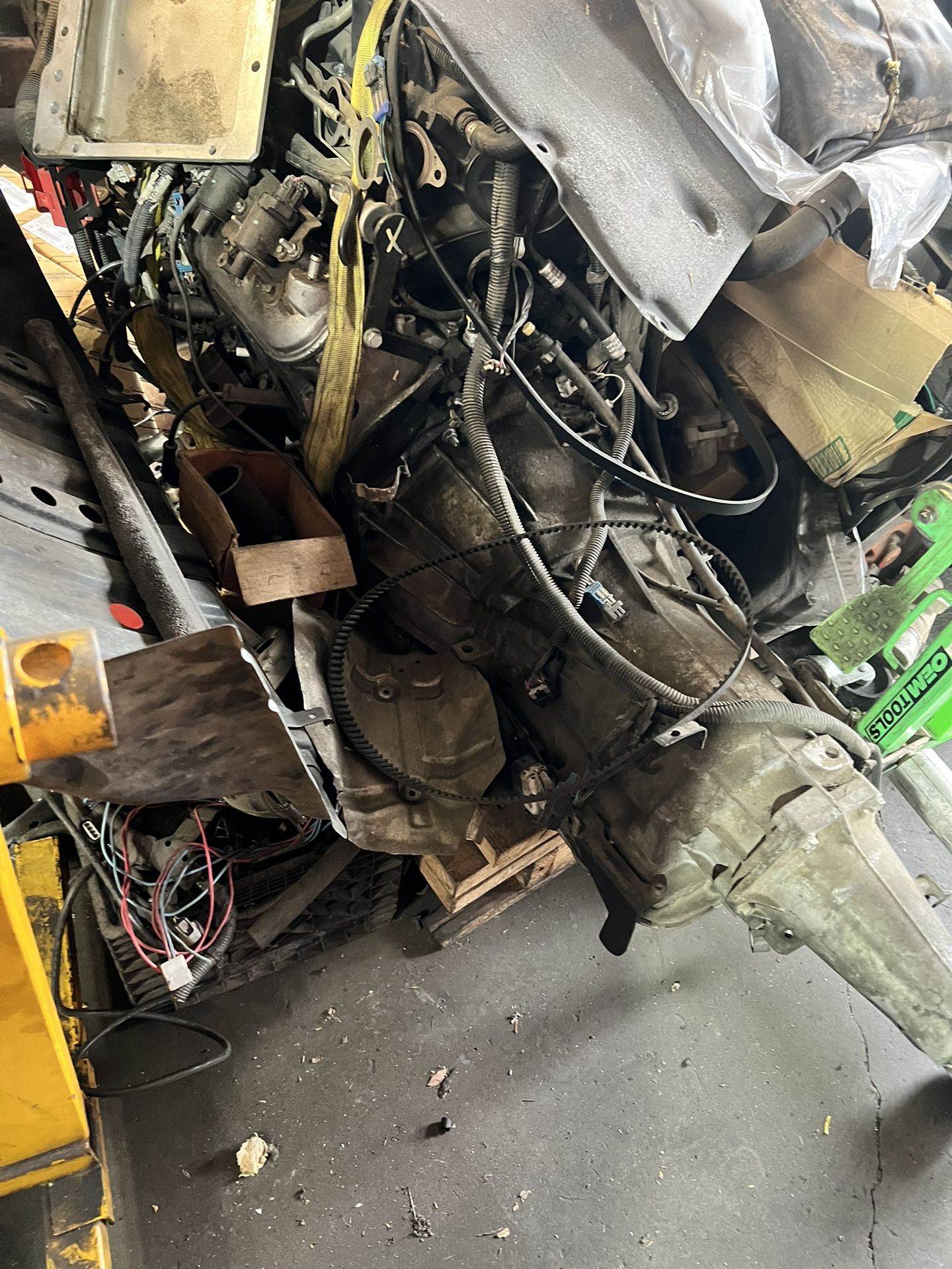 Ls Engine 4.8