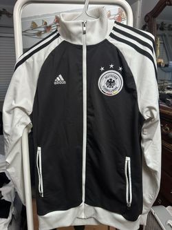 Suéter Adidas Alemania 🇩🇪