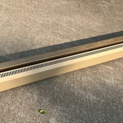 Huge Space / Area Heater 6’  