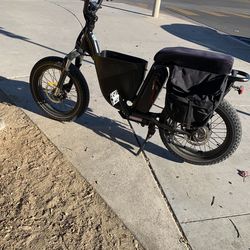 Black Rad Runner Plus