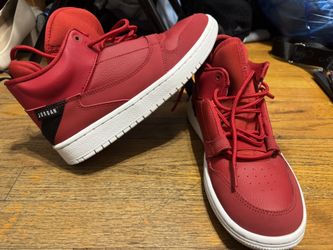 Air Jordan Fadeaway