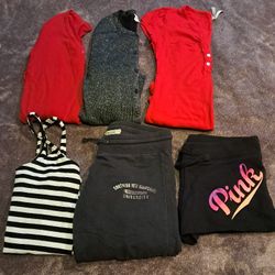 Women's Clothes Bundle 