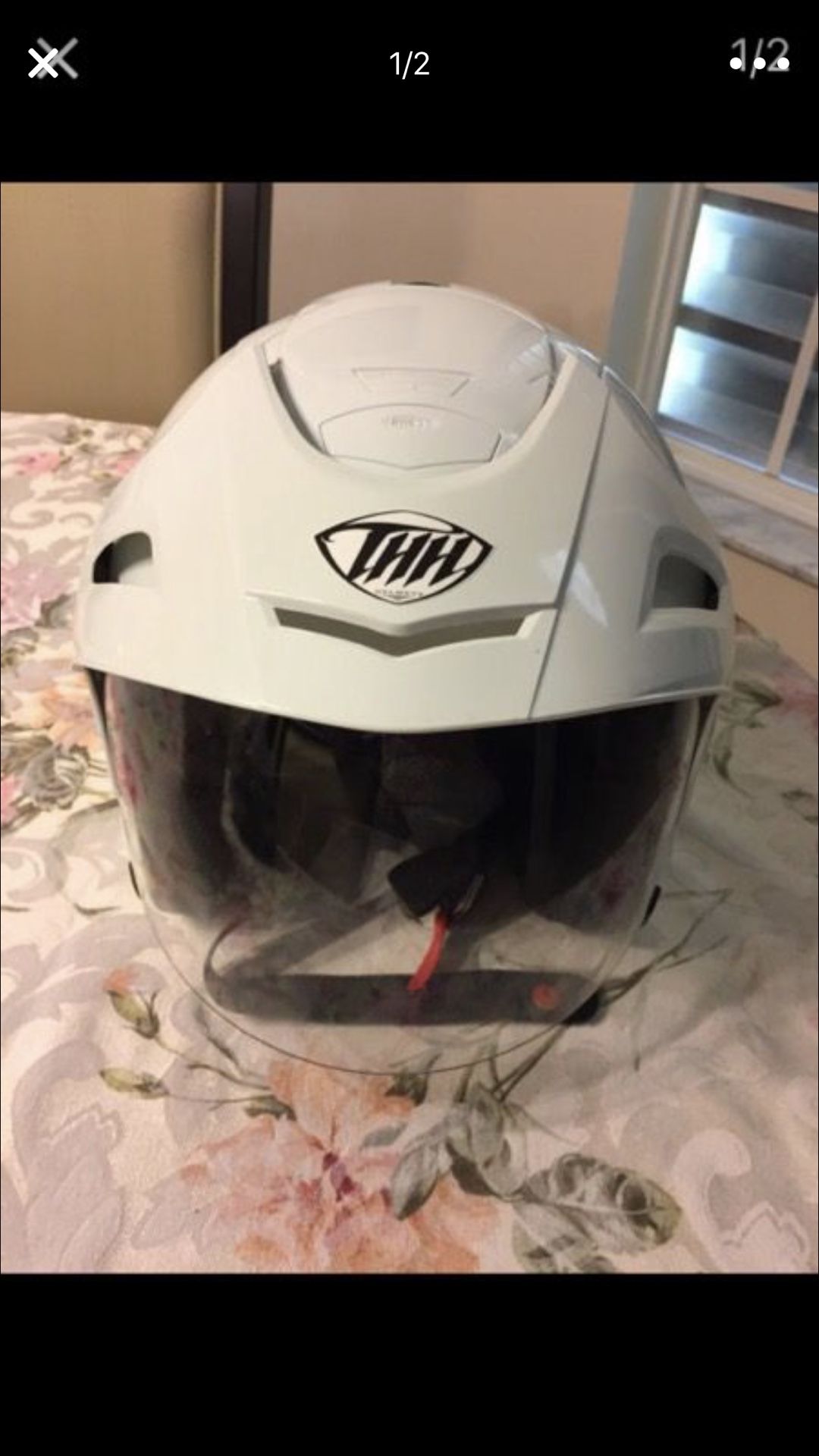 Helmet for man and women