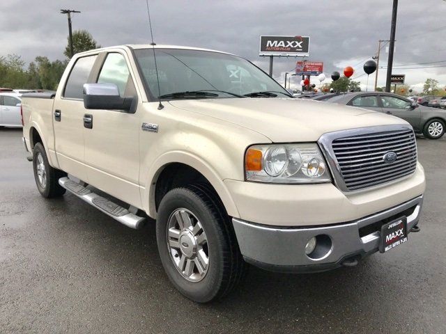 2007 Ford F-150