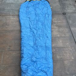 Northface Cat’s Meow Mummy Bag