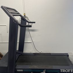 525 trotter Treadmill 