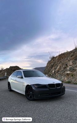 2007 BMW 335i
