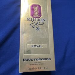 Million Royal 