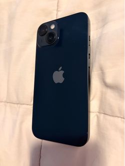 Like New Unlocked Apple 🍏 iPhone 14 (Black) 256GB