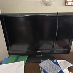 Tv Philips