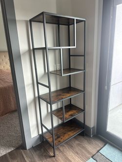 Book shelf