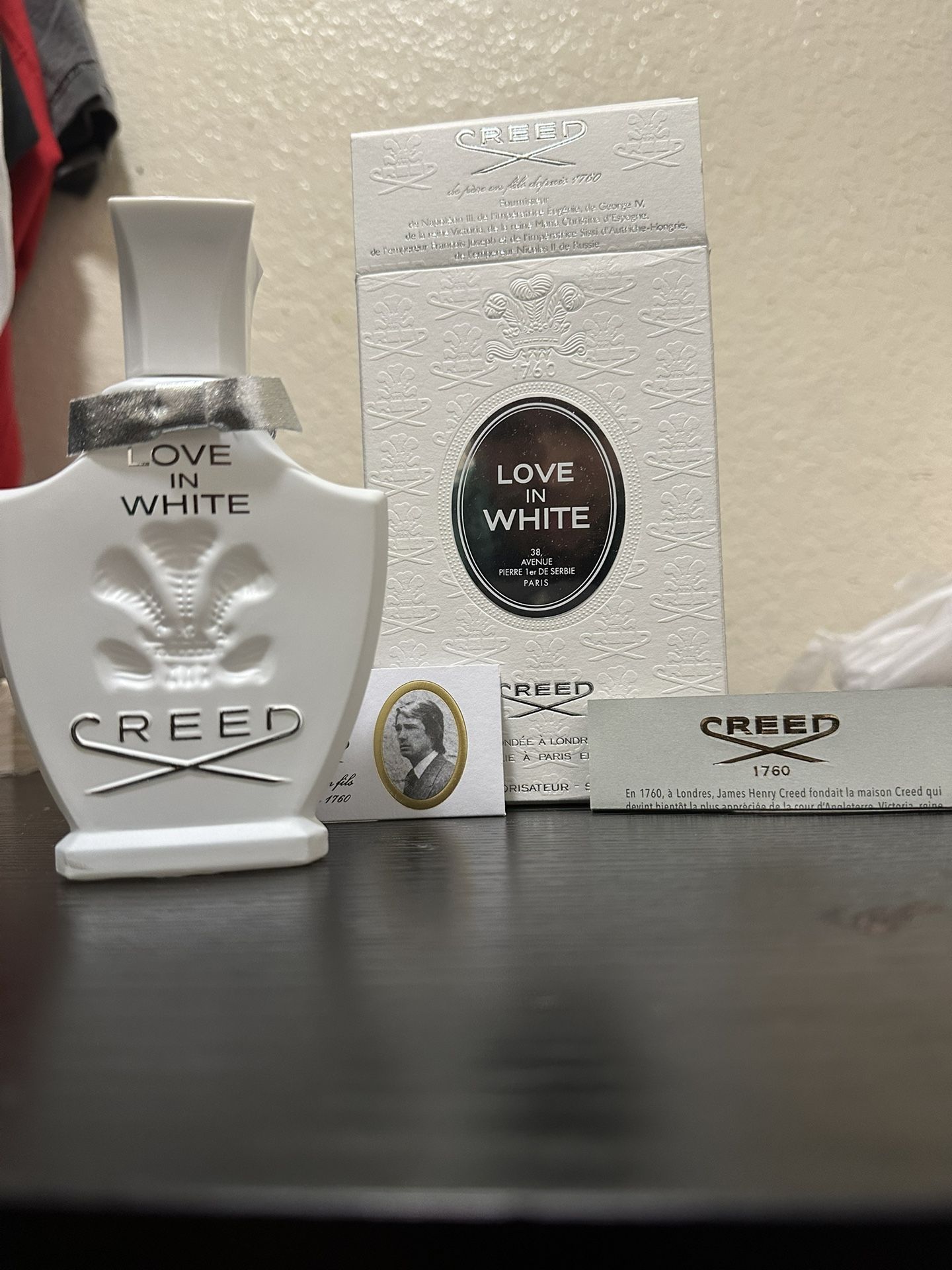 Women’s Perfume