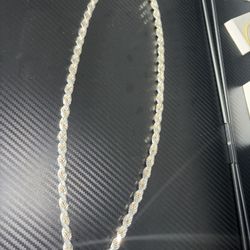 Rope Chain