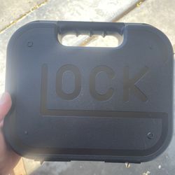 Glock Box 