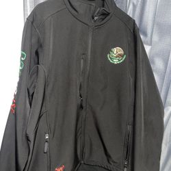 XL Jacket