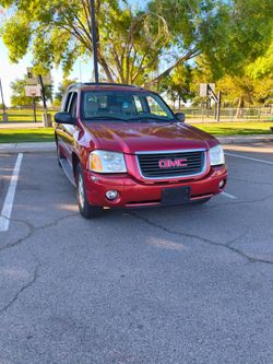 2005 GMC Envoy XUV