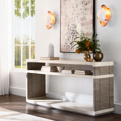 Palecek Buchanan Console Table