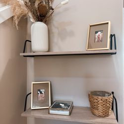 Wall Shelves