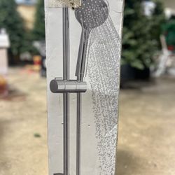 Kohler 98362-G-CP Awaken B90 Multifunction 1.75 GPM Handshower Kit, Polished Chrome