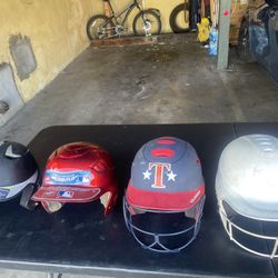 Baseball Helmet