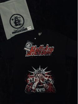 Hellstar