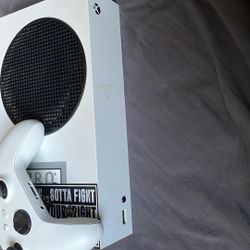 Xbox Series S New Gen (Trading For PS5 Or Pc)