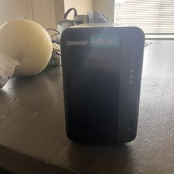 QNAP NVR CLOUD STORAGE 