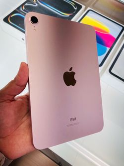 iPad mini 6th gen 64gb