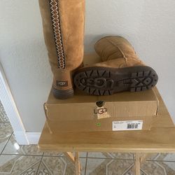 Vintage  UGGS