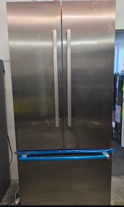 Bosch 36” inch built in refrigerator