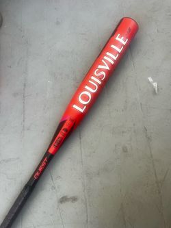 Louisville slugger bat! 30 inch