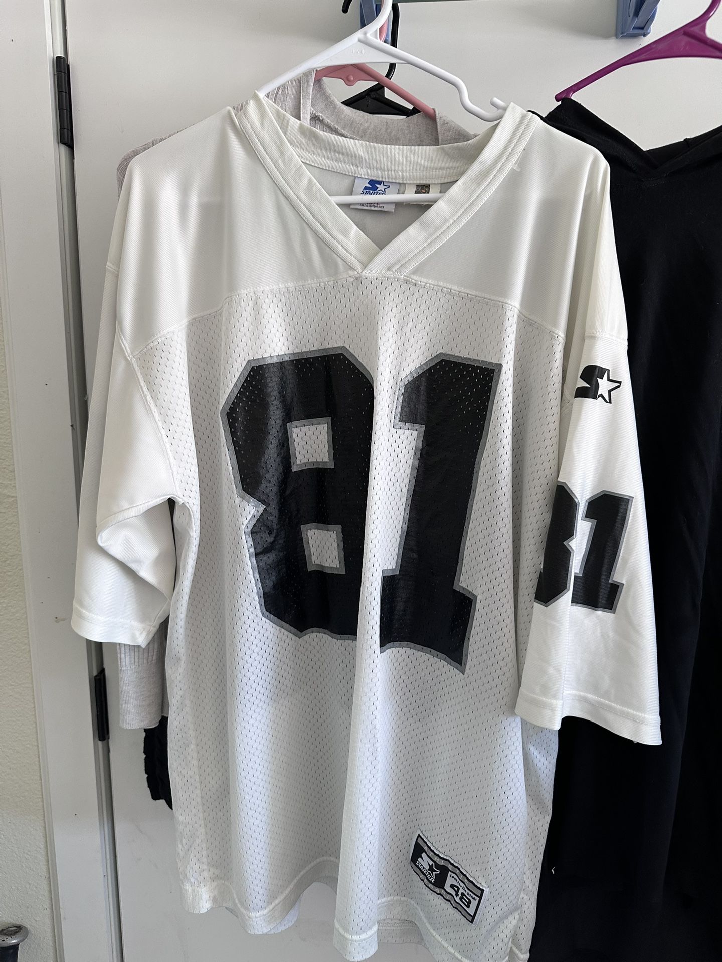 Tim Brown Jersey