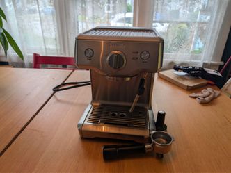 Breville Duo Temp Pro