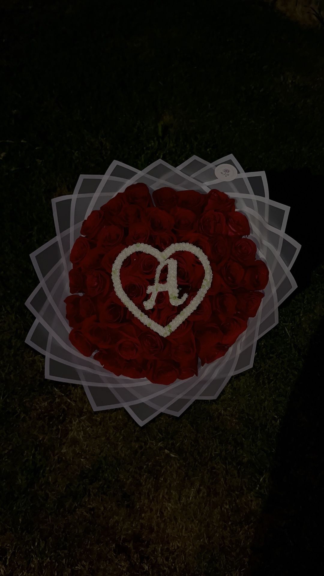 Rose Bouquet