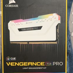 Vengeance Rgb Pro 