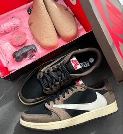 Travis Scott’s mocha