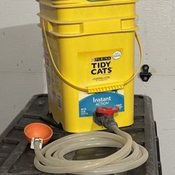 Chicken/Poultry/Quail Waterer