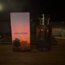 Louis Vuitton City Of Stars Cologne/Perfume