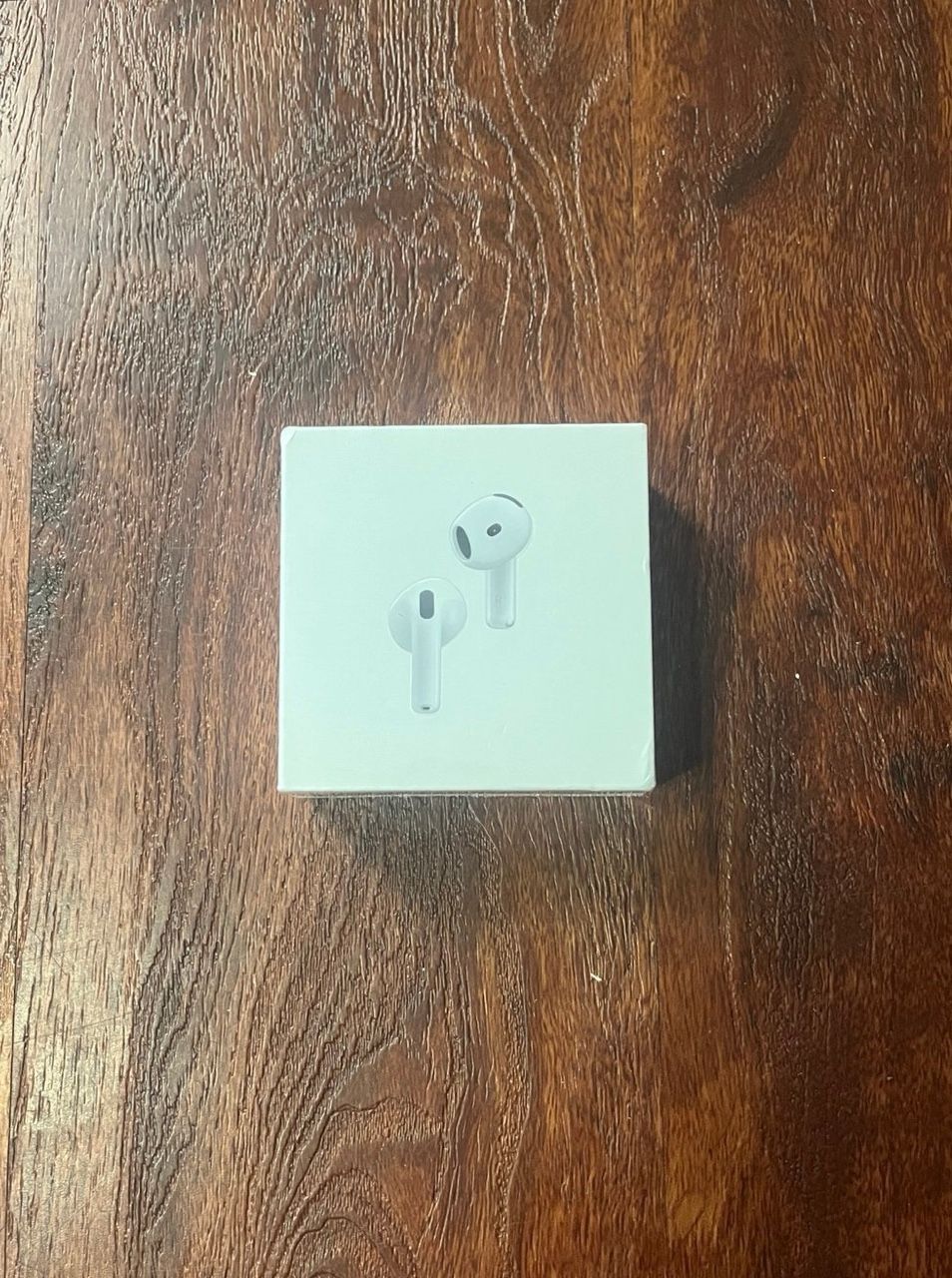 AirPods 4 With Active Noise Cancellation (brand New)