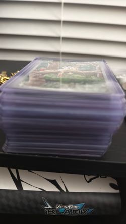 Pokemon cards @kobig1234 on collectr