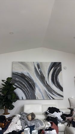 8x6 PAINTING