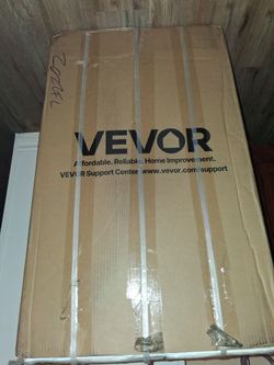 Vevor Fully Automatic Washing Machine