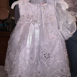 6M Toddler/Baby Dress