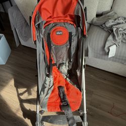 Travel Stroller 