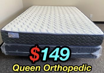 Queen Supreme Ortho Matres!!