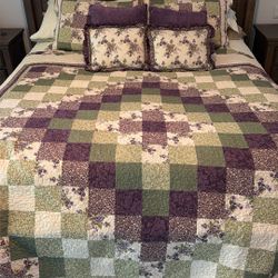 Quilt Set