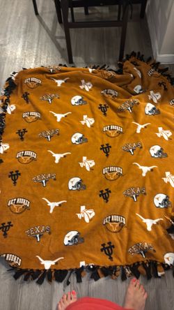 UT blanket