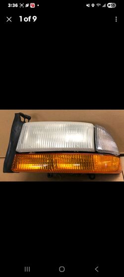 Dodge Dakota parts