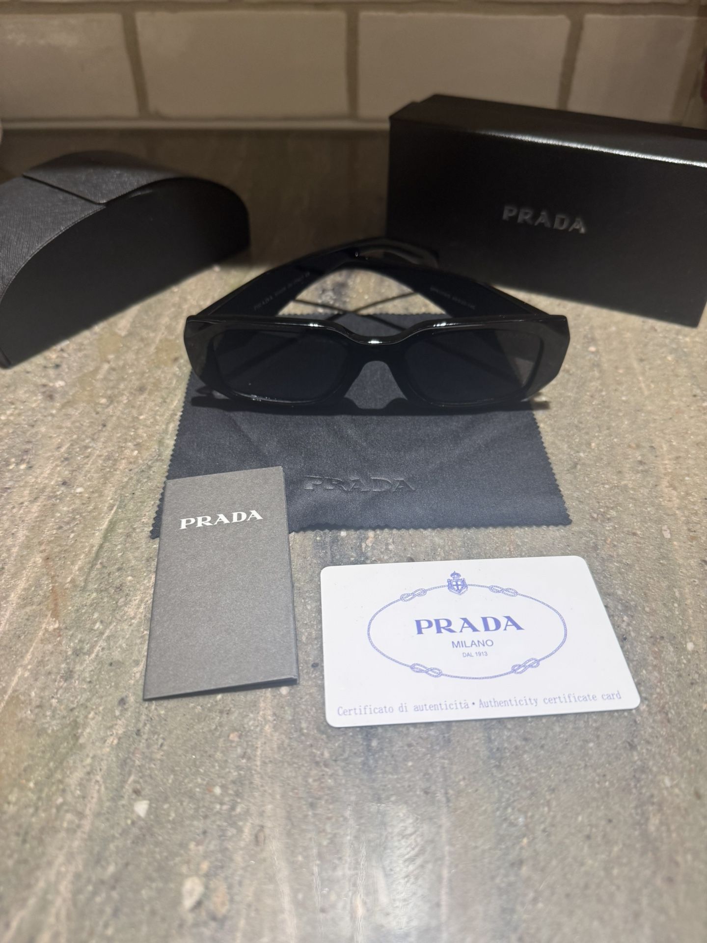 Prada Sunglasses